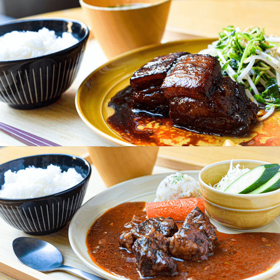 HAMANAYAのメニュー画像