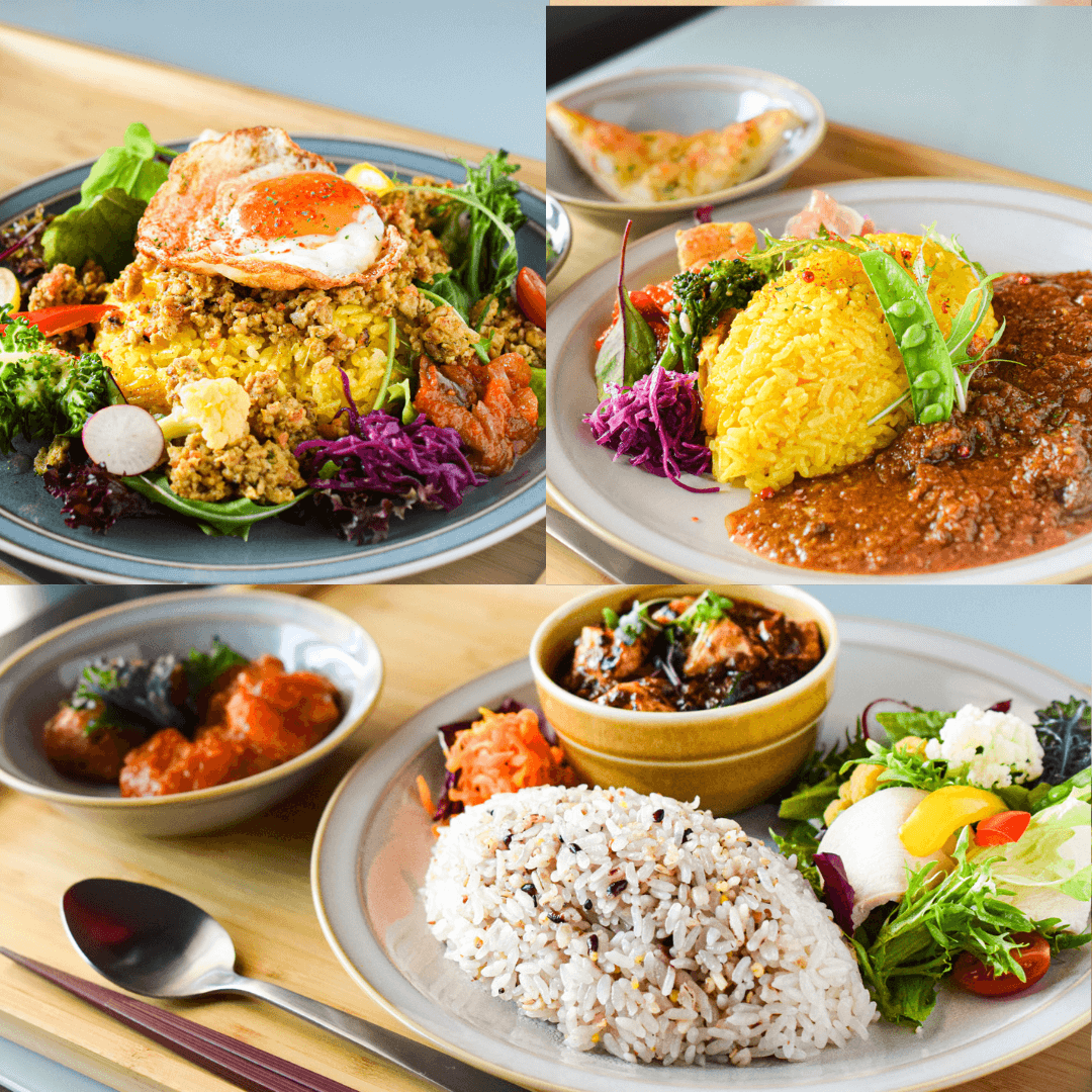 re.Salt(リソルト)のメニュー画像