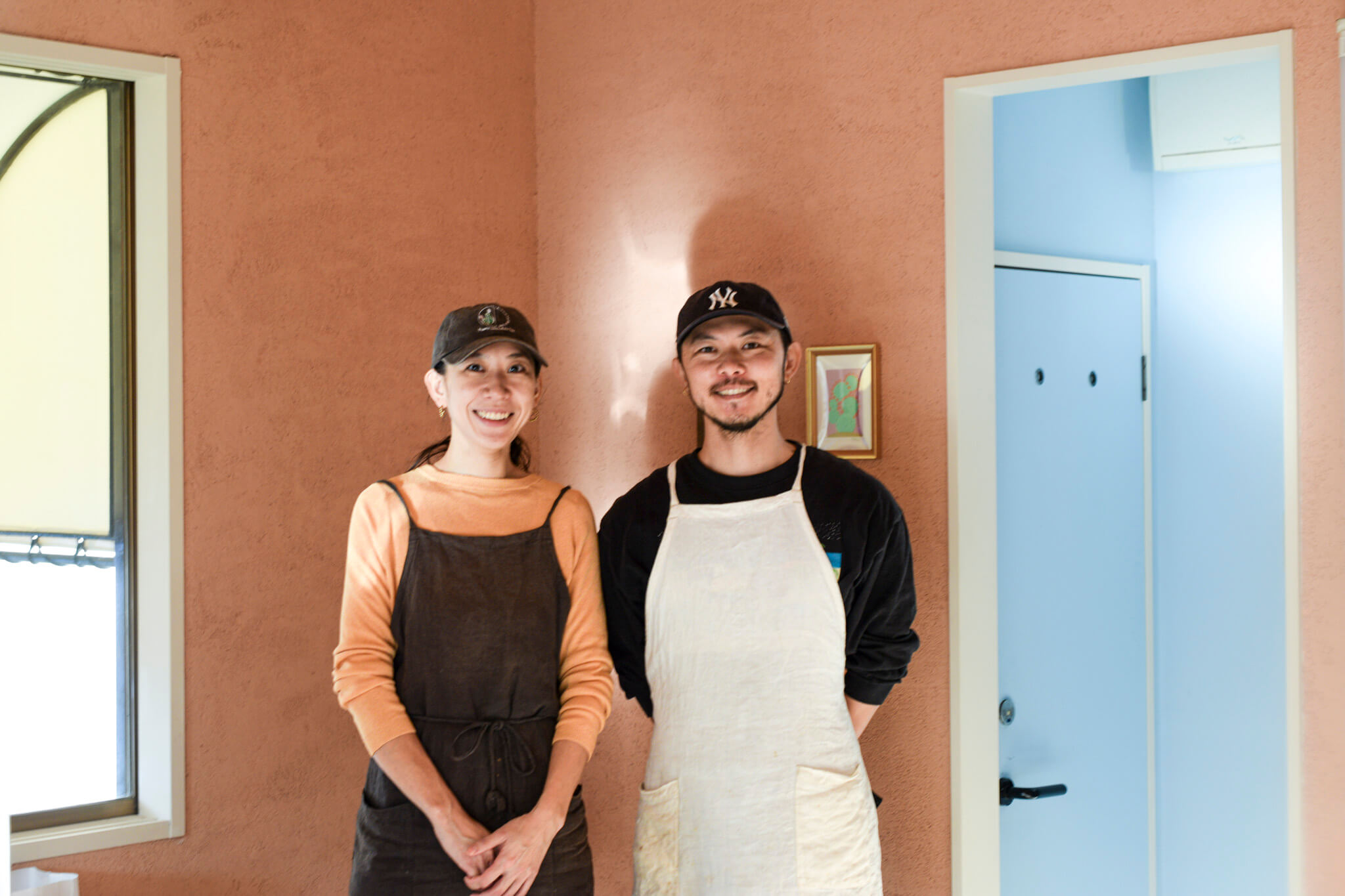 que padoreのメニュー画像