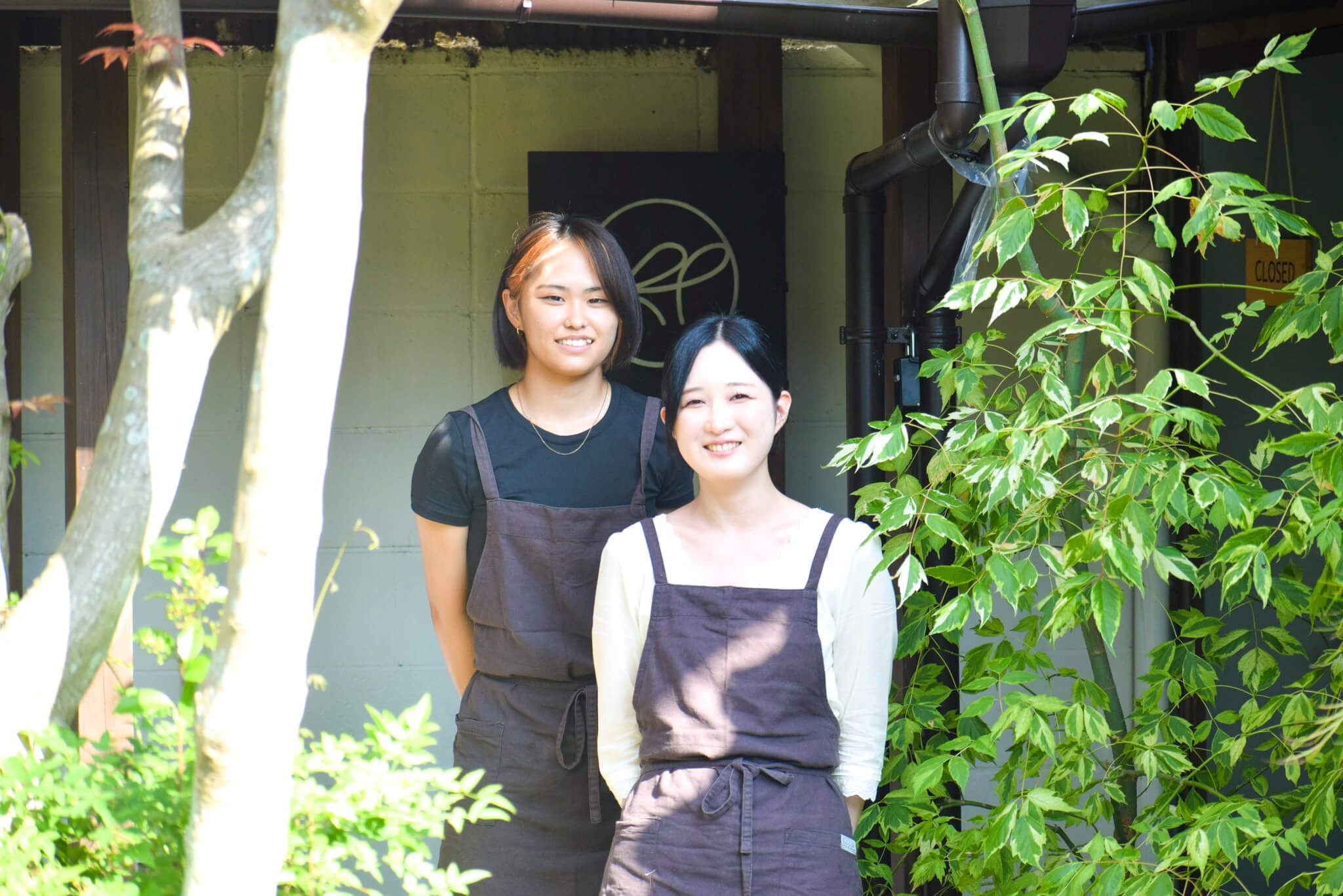 カフェ・ロンポワンのメニュー画像