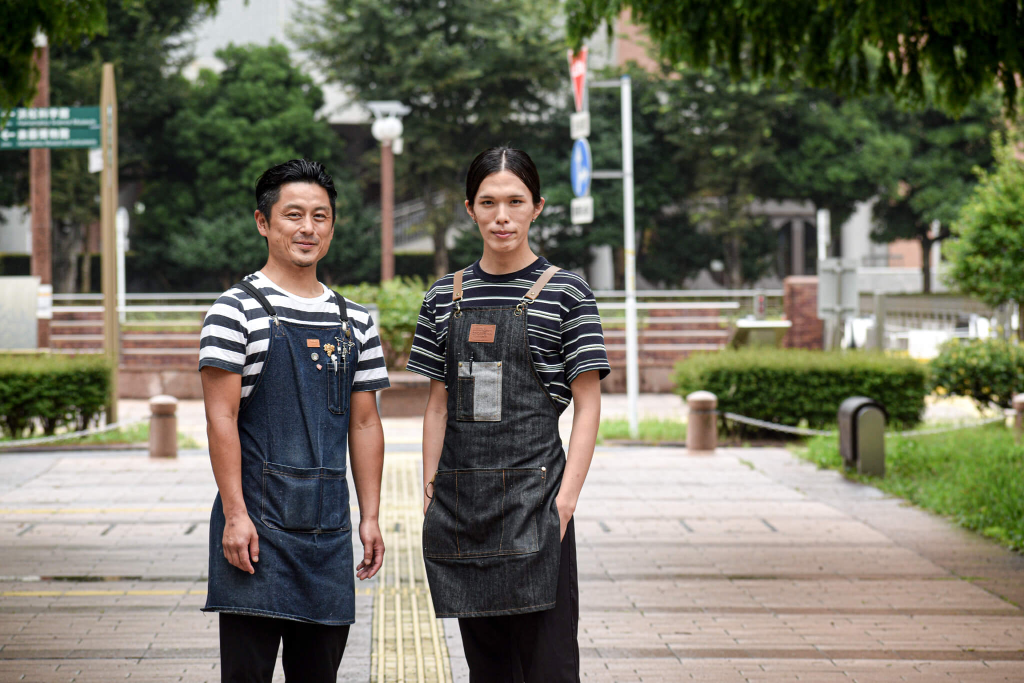 ocean bistro  twuku twukuのメニュー画像