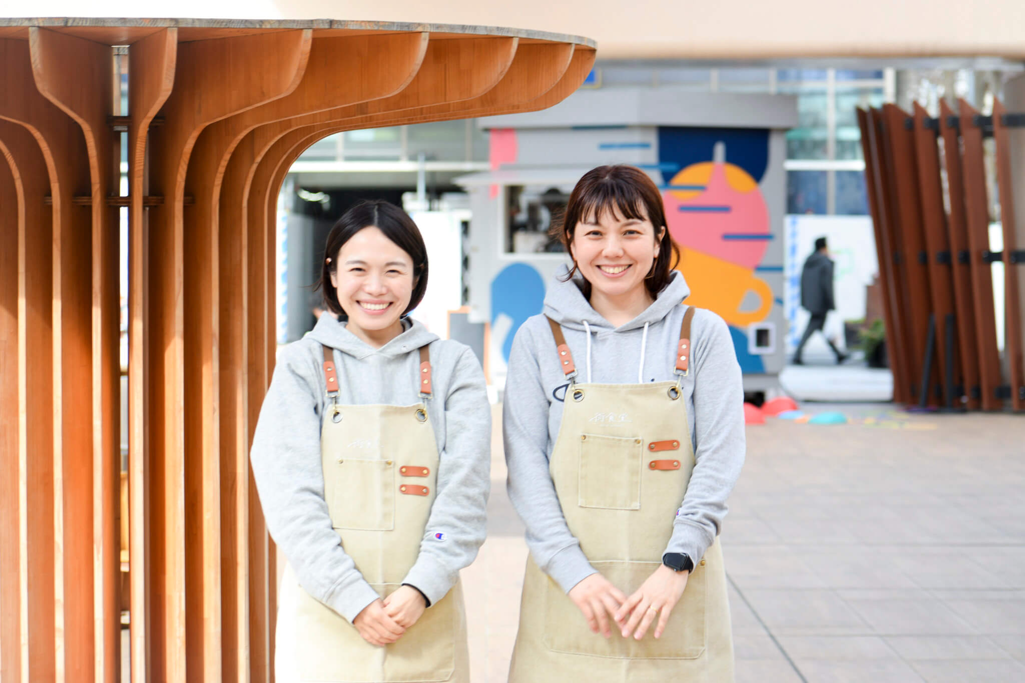 街食堂のメニュー画像