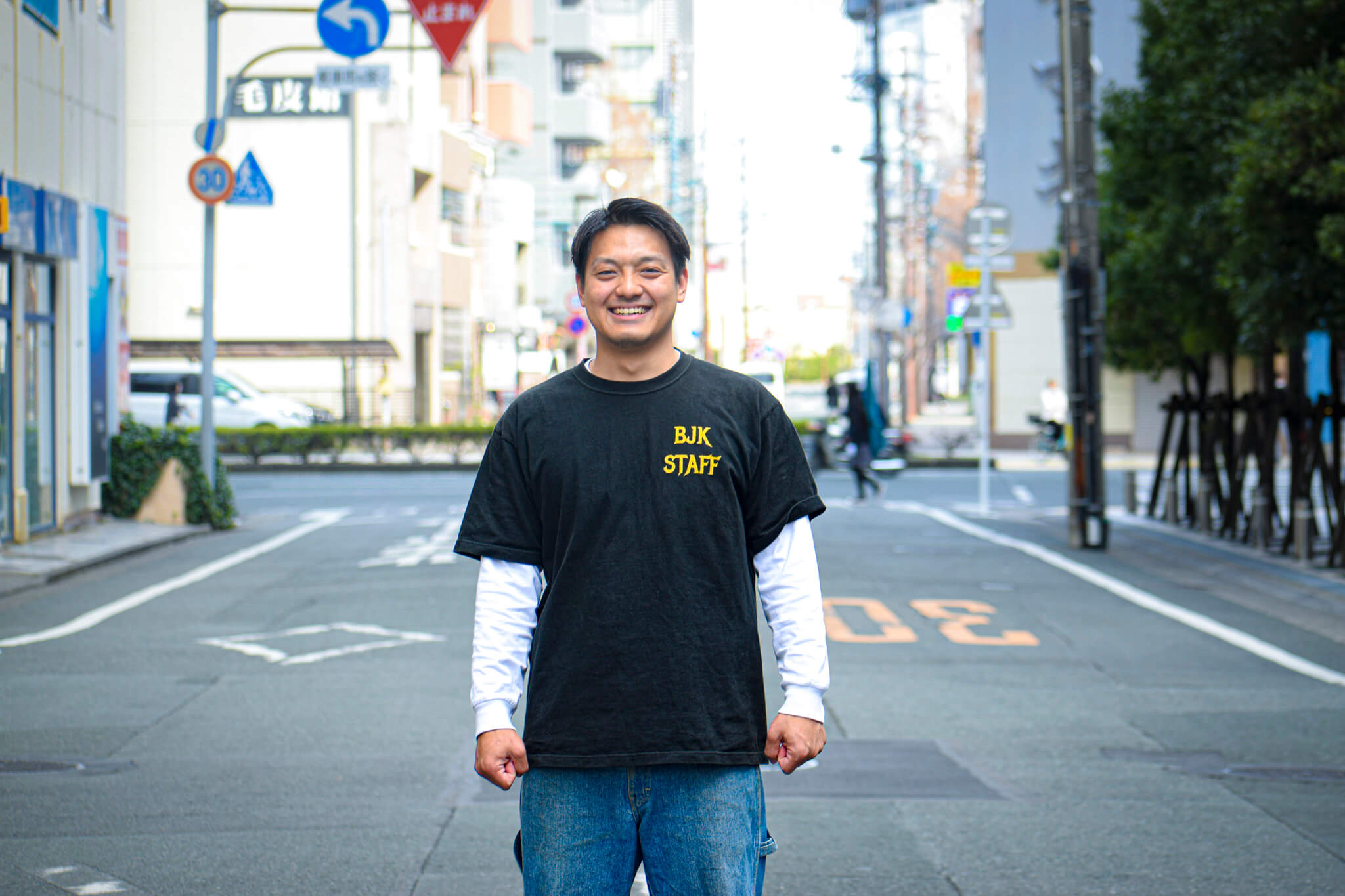 billie jean king cafeのメニュー画像