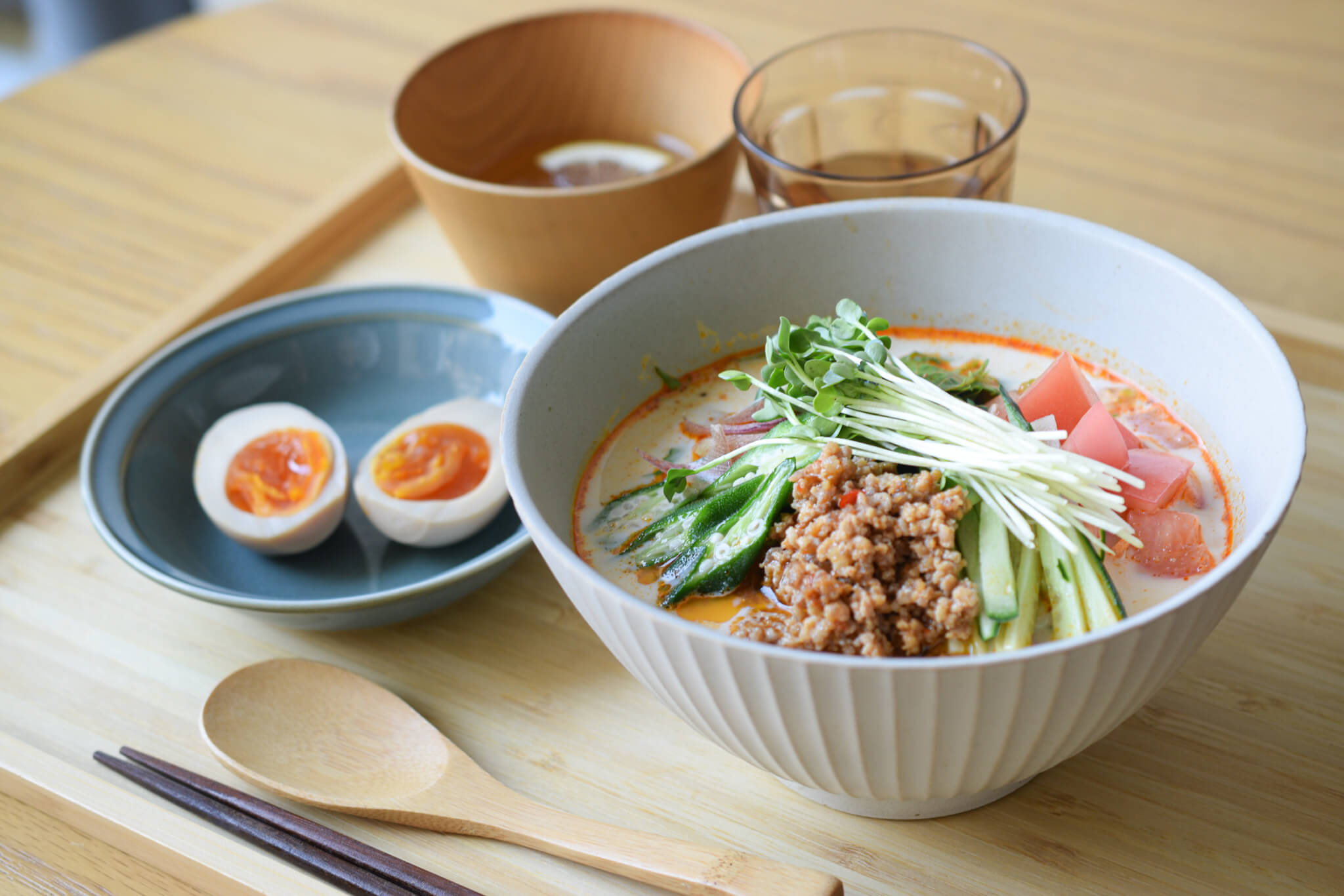 街食堂のメニュー画像