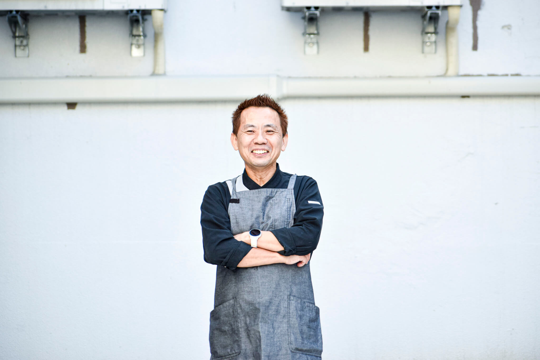 プロプルのメニュー画像