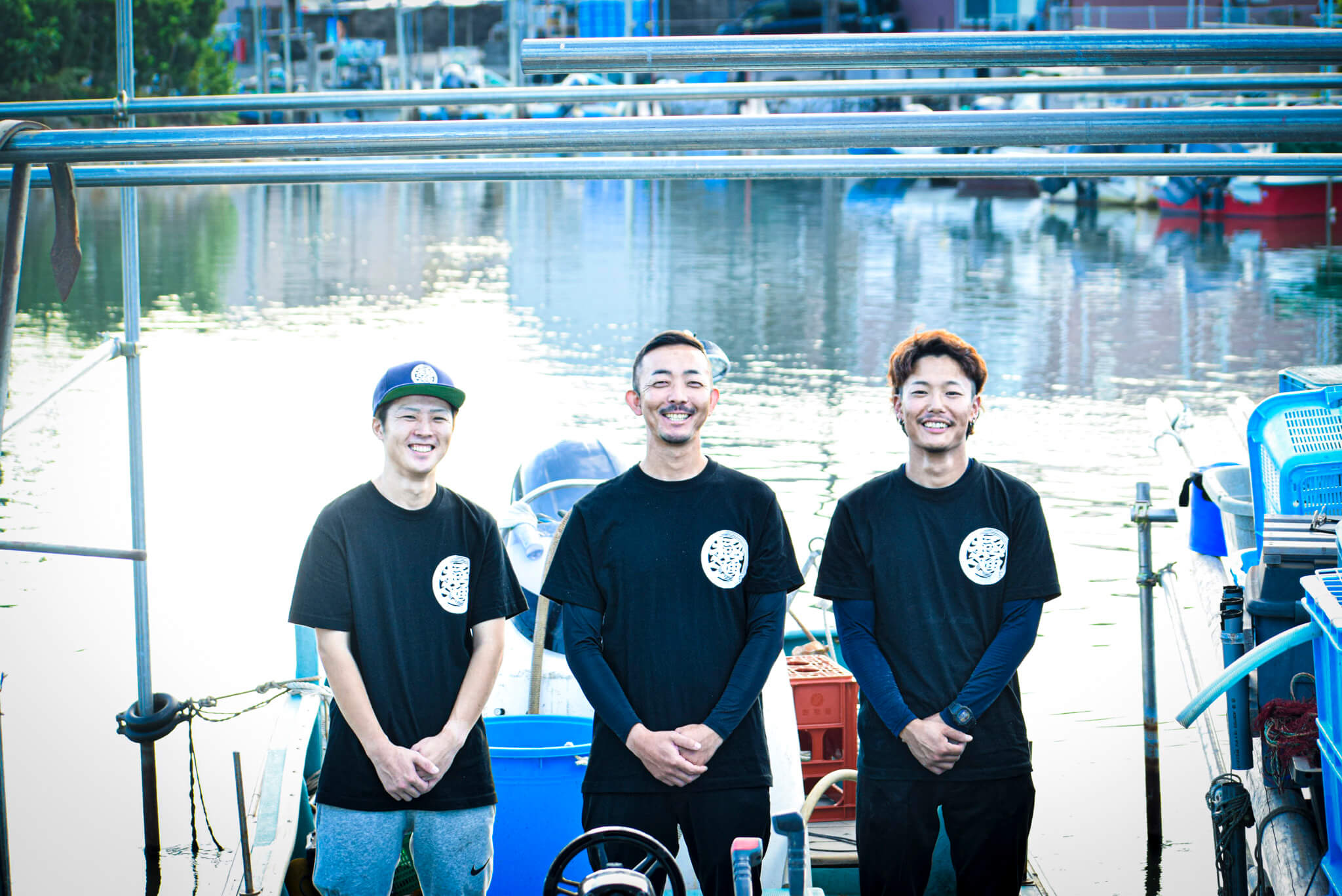 KIWAMI水産のメニュー画像