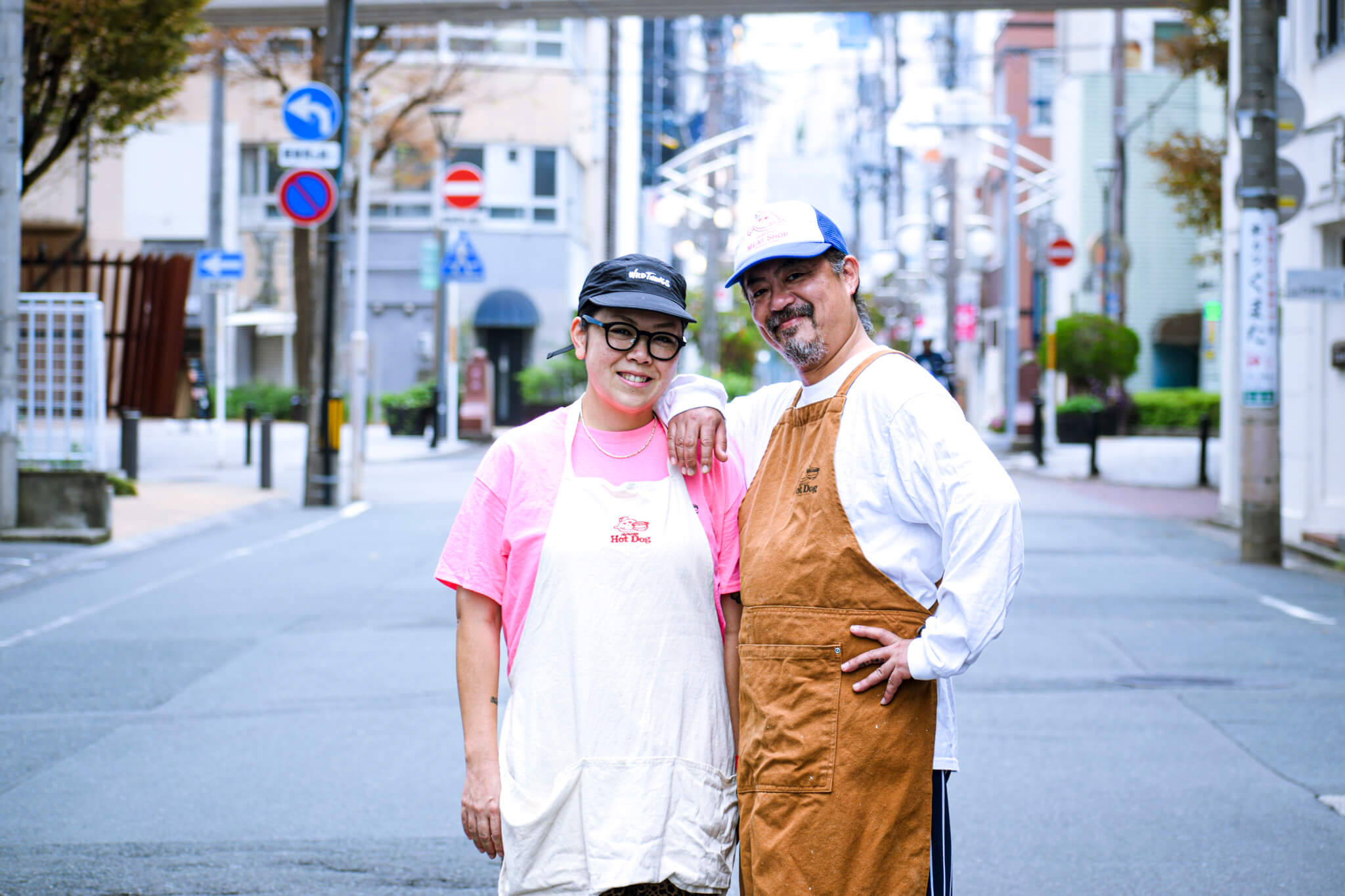 HAMANAYAのメニュー画像