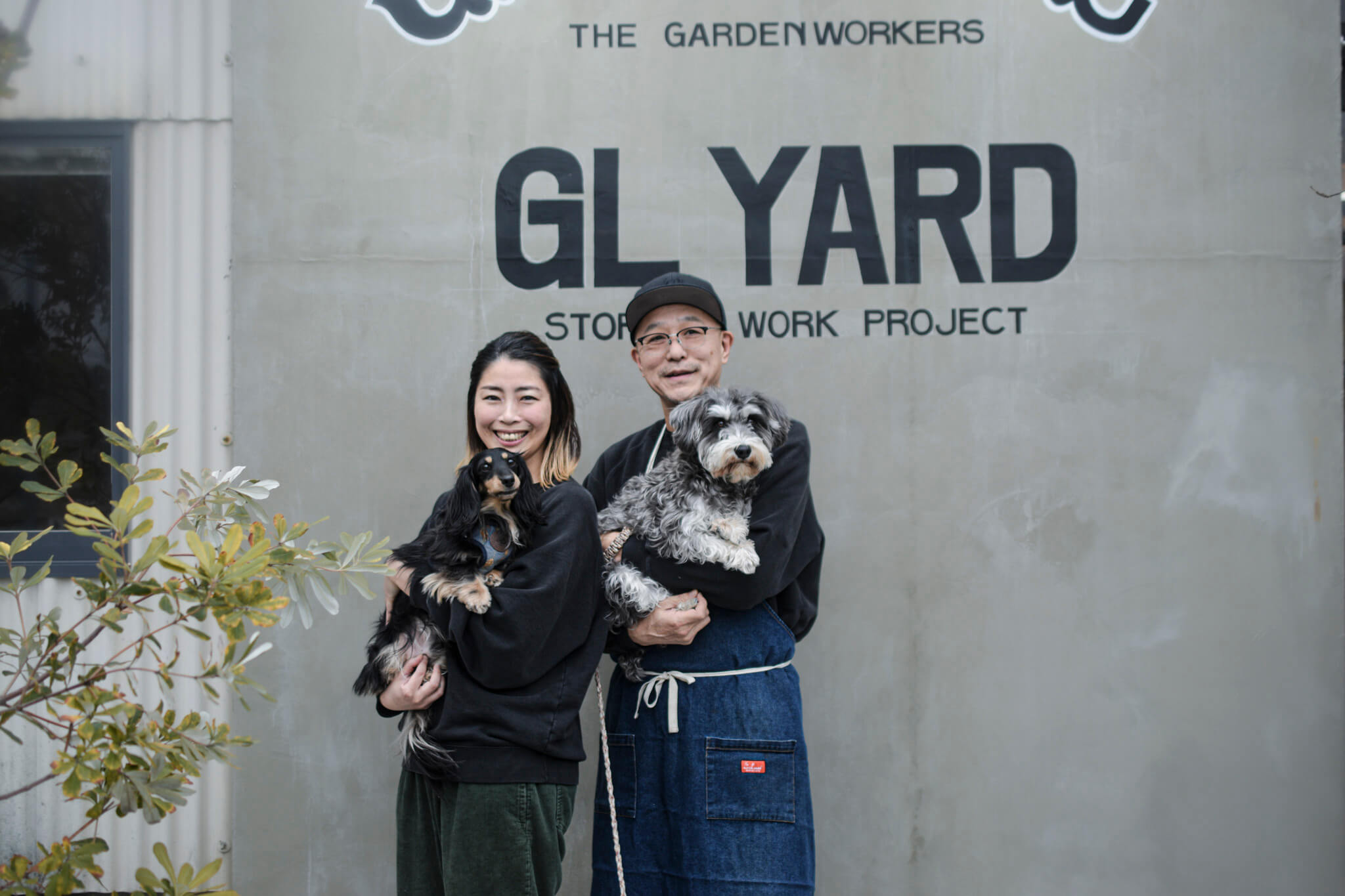 キャプテンジャークのメニュー画像