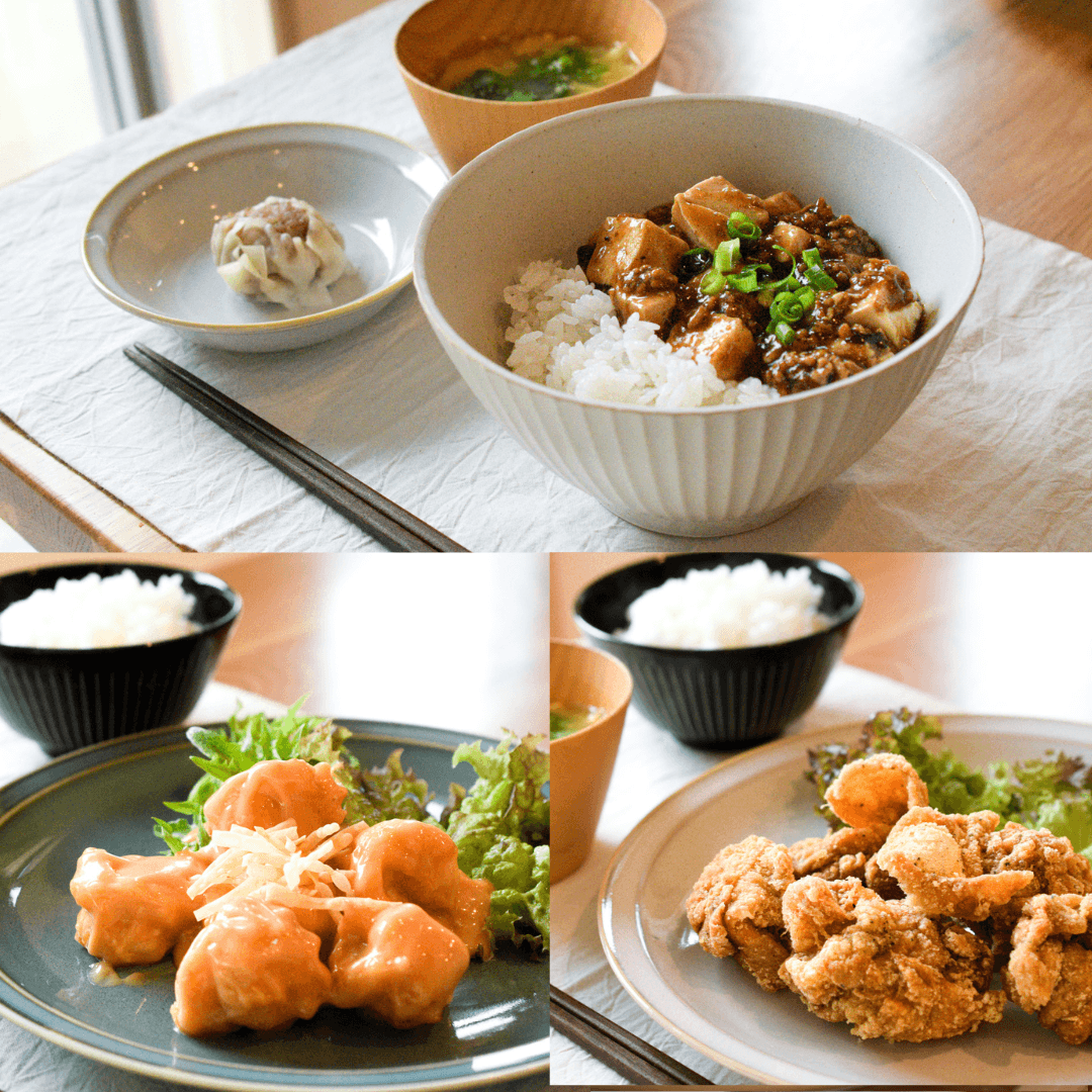 food truck 39のメニュー画像
