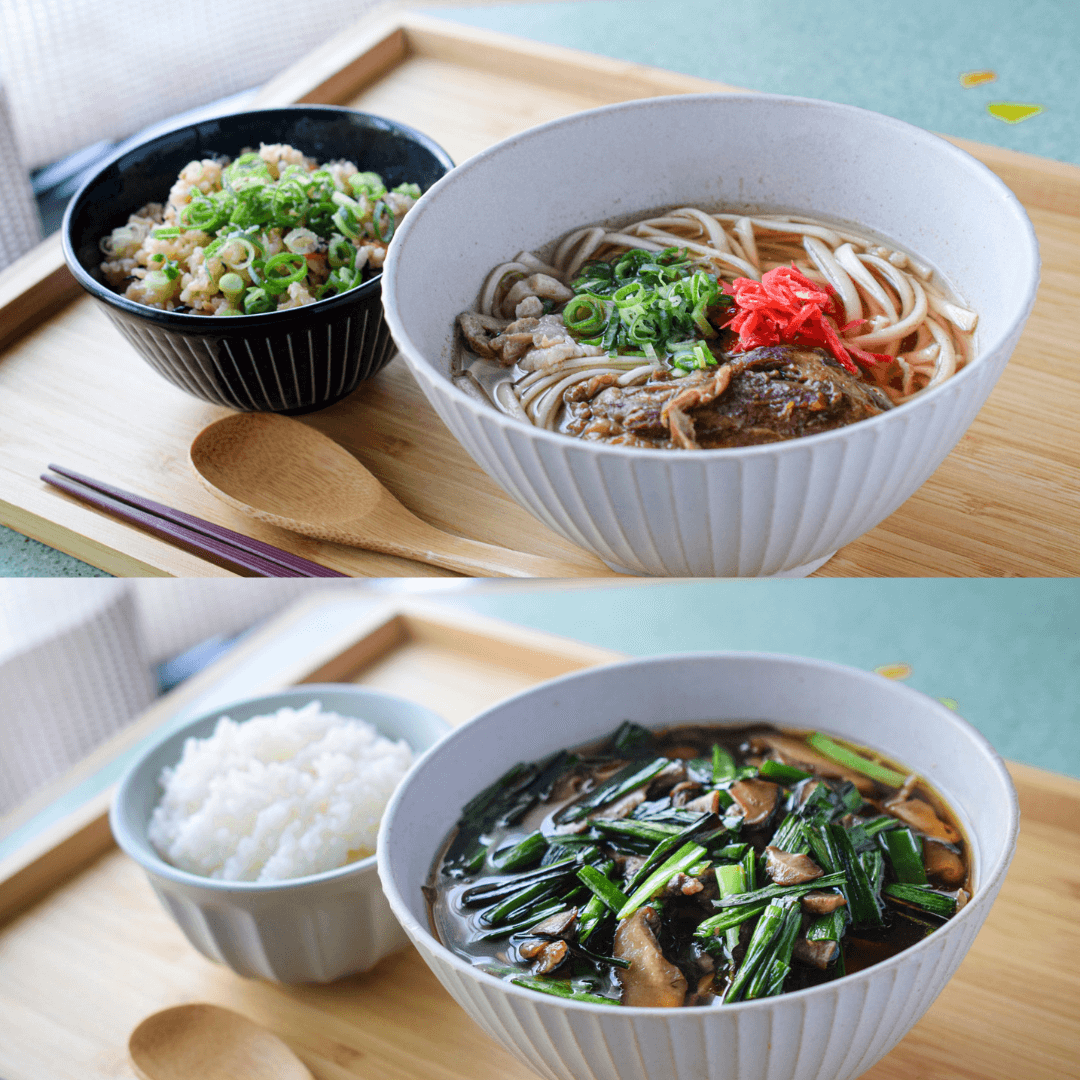 麺屋ルイーヂのメニュー画像