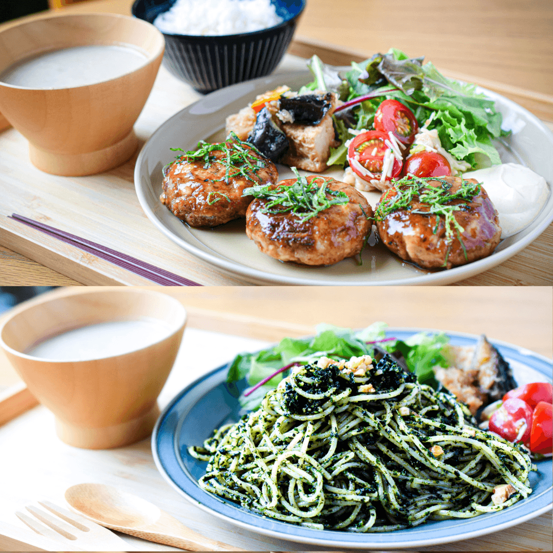 VEG KITCHEN Dawnのメニュー画像