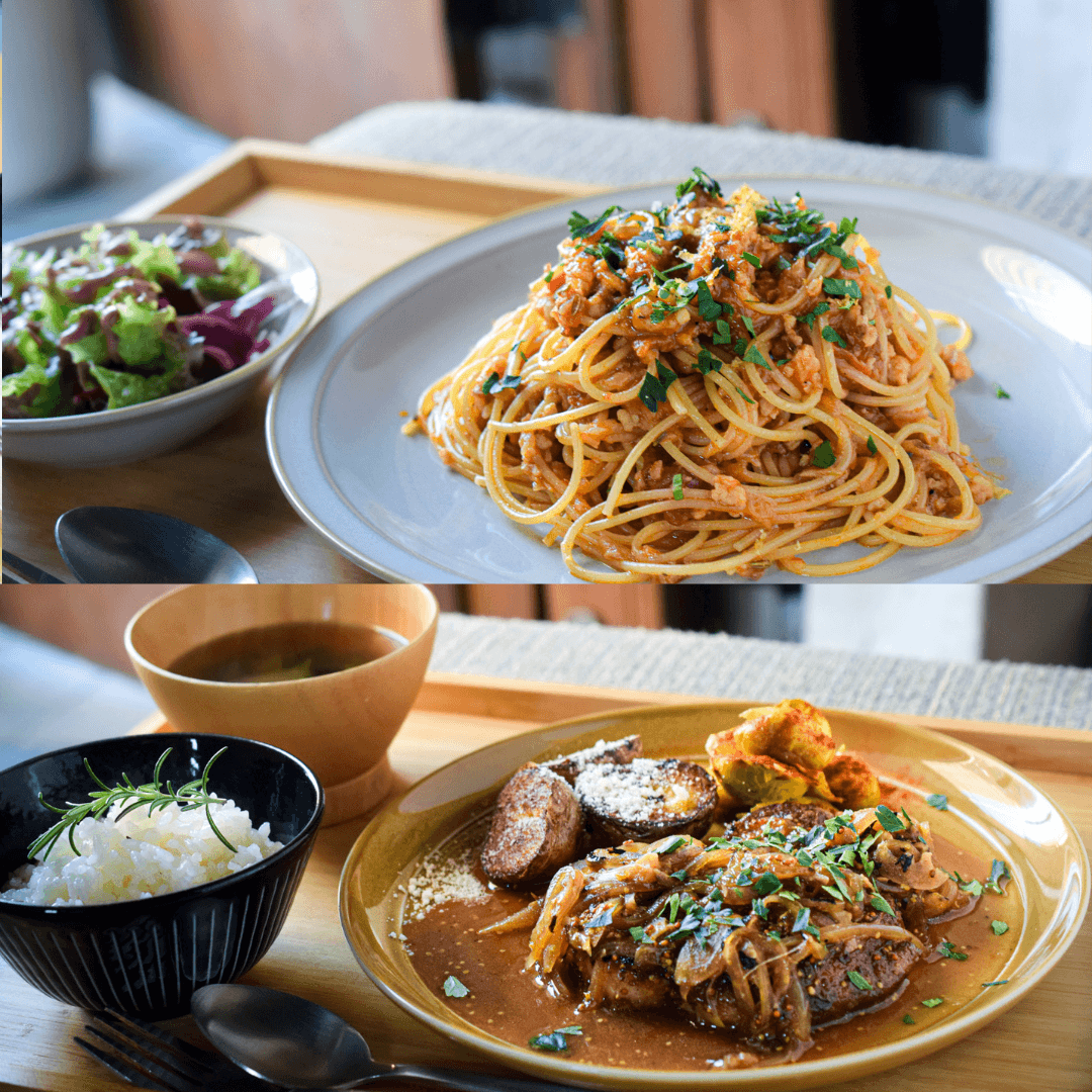 OCEAN BISTRO TwukuTwukuのメニュー画像